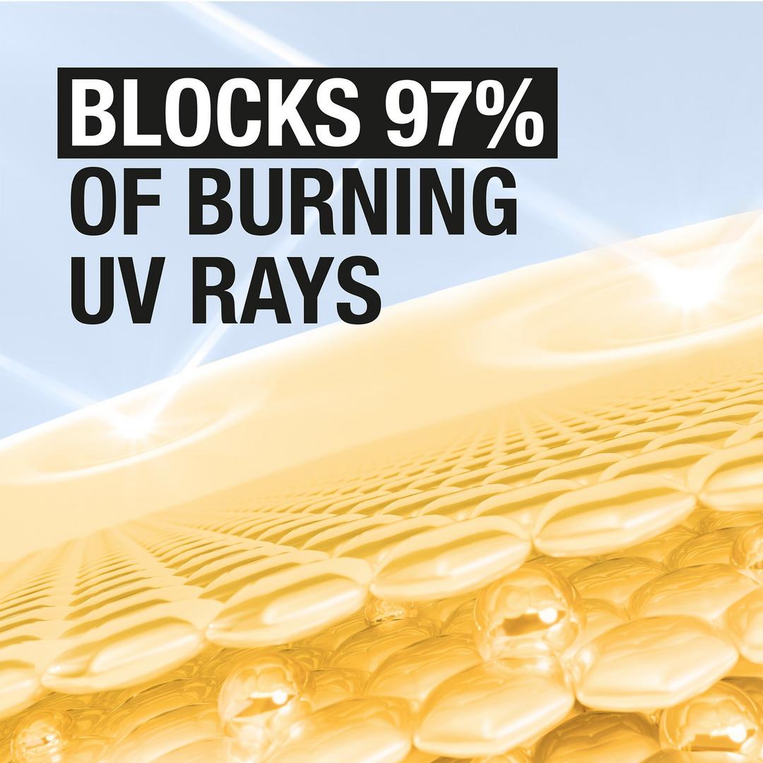 Bloqueador Solar Clear Face Oil-Free SPF 50 Neutrogena