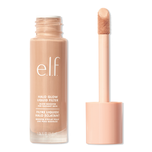 Rare Beauty Halo Glow Base Líquida Tono 4