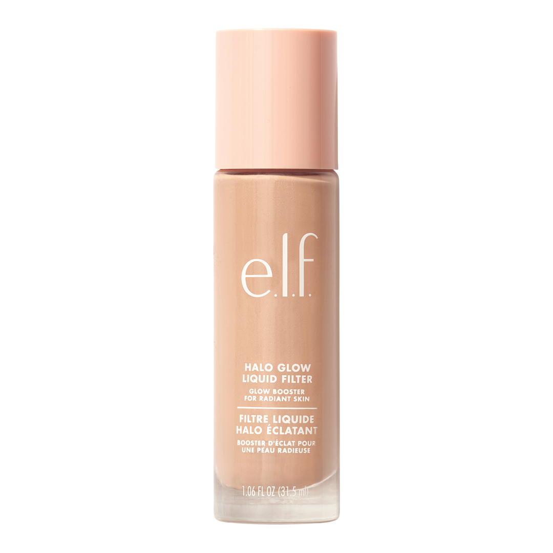 Rare Beauty Halo Glow Base Líquida Tono 4