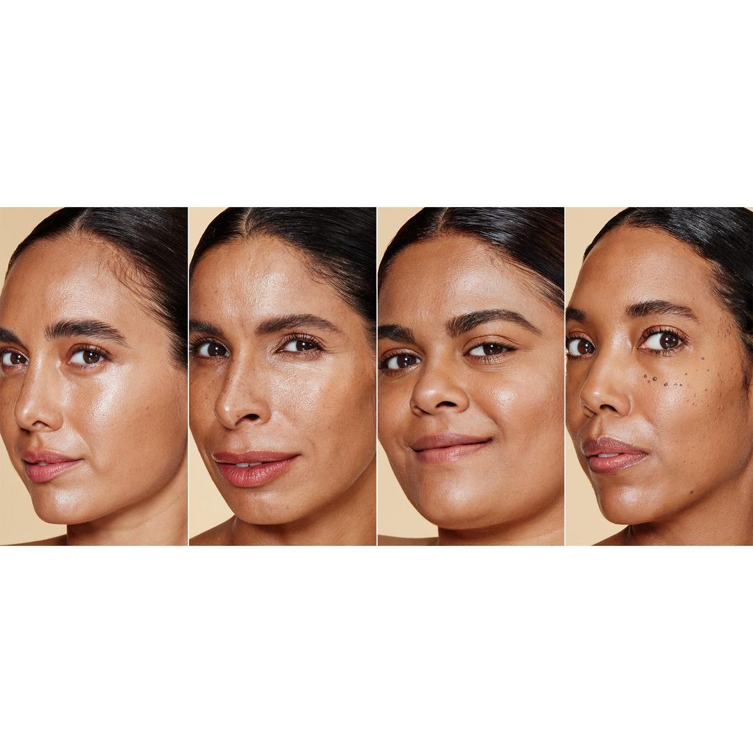 Rare Beauty Halo Glow Base Líquida Tono 4