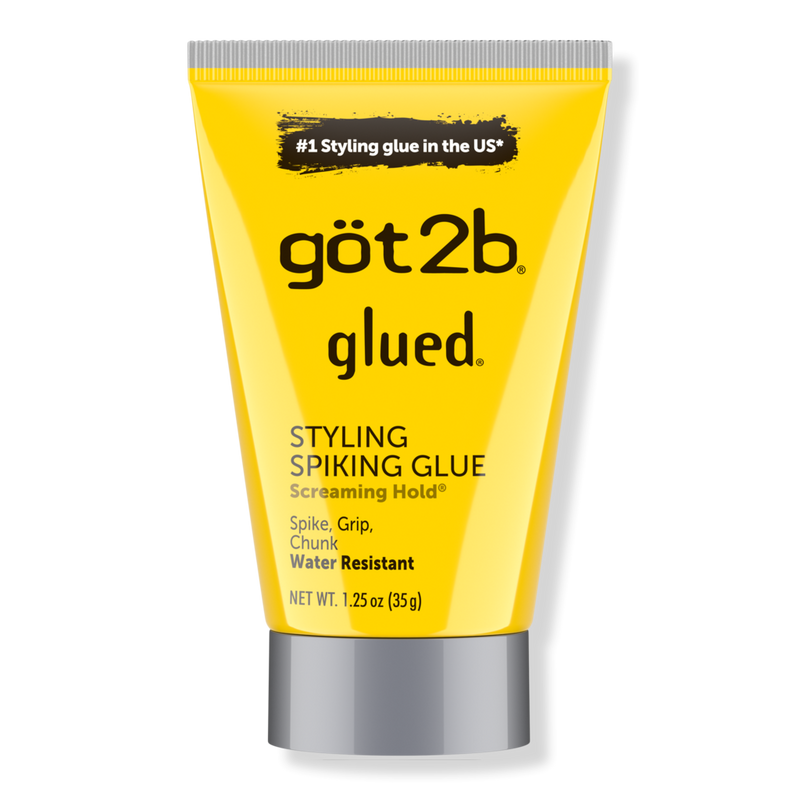 Got2b Glued Gel Fijador Ultra Fuerte