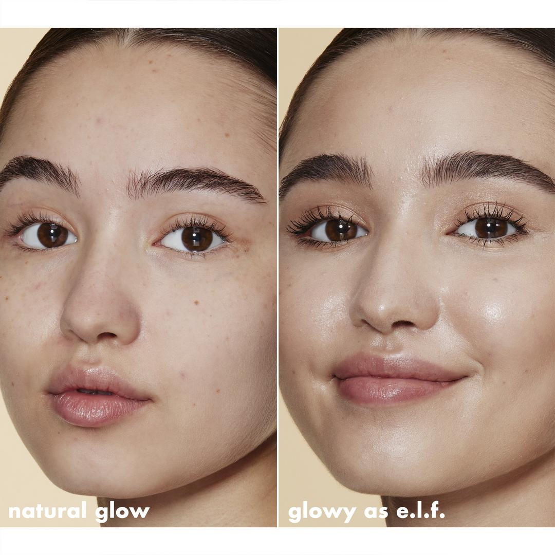 e.l.f. Halo Glow Base Líquida Tono 0.5 Fair