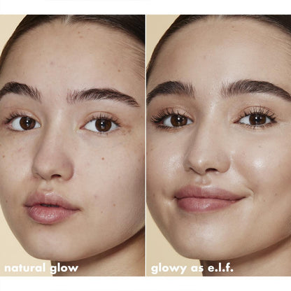 e.l.f. Halo Glow Base Líquida Tono 0.5 Fair
