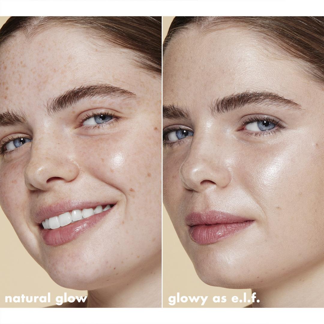 e.l.f. Halo Glow Base Líquida Tono 0.5 Fair