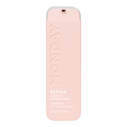 Leave-In Hidratante Monday Haircare