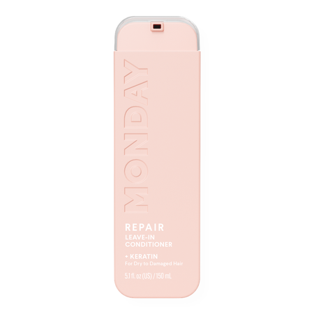 Leave-In Hidratante Monday Haircare