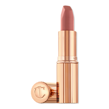 Labial Mate Matte Revolution Charlotte Tilbury Pillow Talk