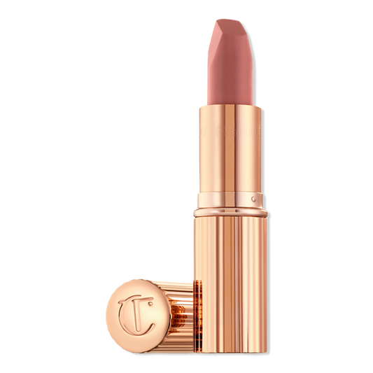 Labial Mate Matte Revolution Charlotte Tilbury Pillow Talk