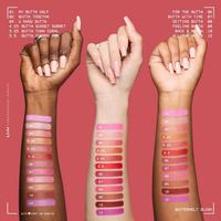 NYX Buttermelt Blush en Polvo Compacto