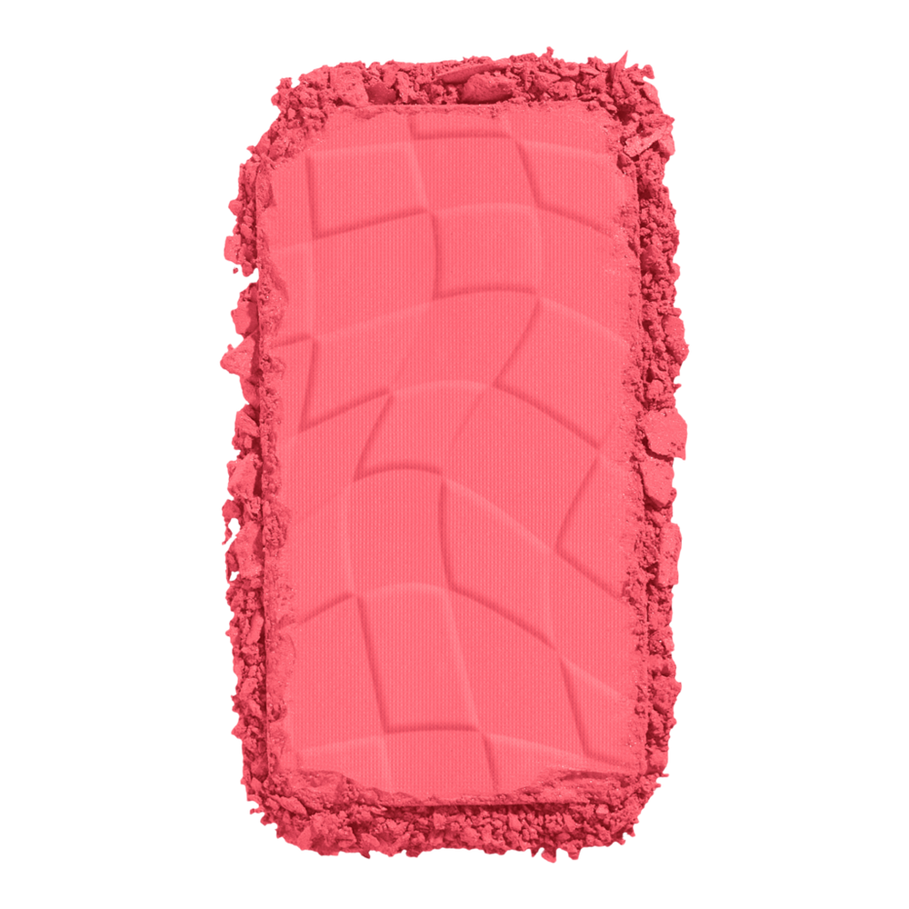 NYX Buttermelt Blush en Polvo Compacto Tono 04