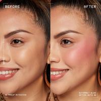 NYX Buttermelt Blush en Polvo Compacto
