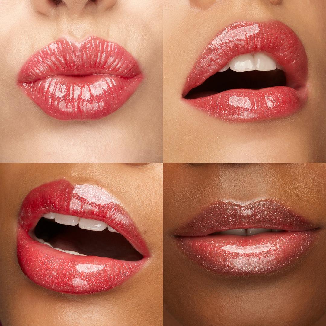 Kiko Milano 3D Hydra Lipgloss - Brillo Labial con Ácido Hialurónico