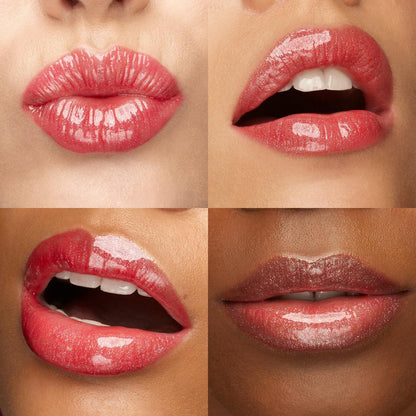Kiko Milano 3D Hydra Lipgloss - Brillo Labial con Ácido Hialurónico