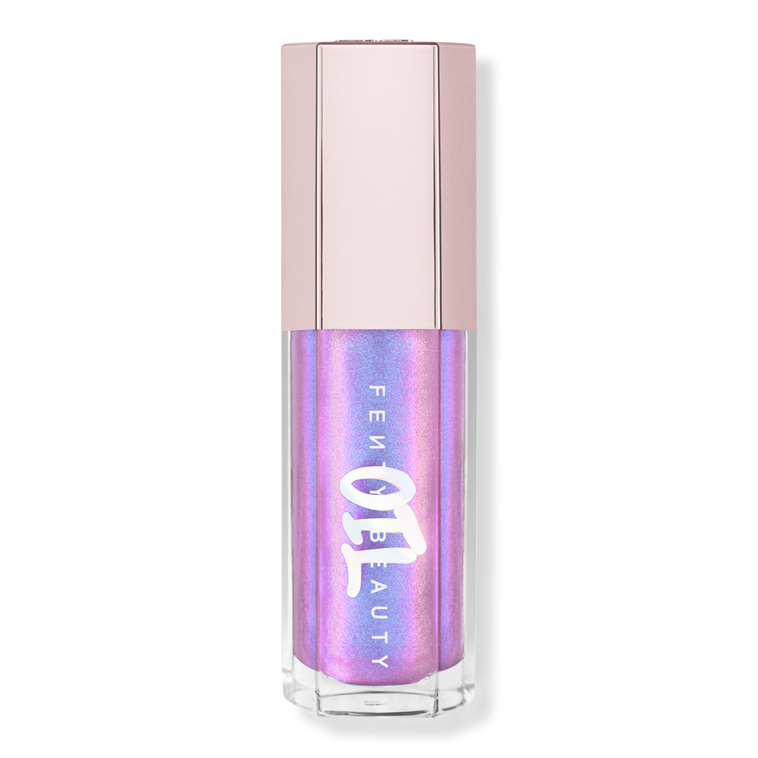 Gloss Bomb Oil Aceite Luminoso para Labios — Miss Jellyfish