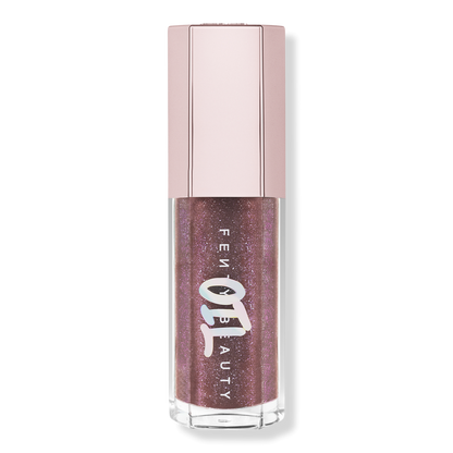 Gloss Bomb Oil Aceite Luminoso para Labios — Rose Amber