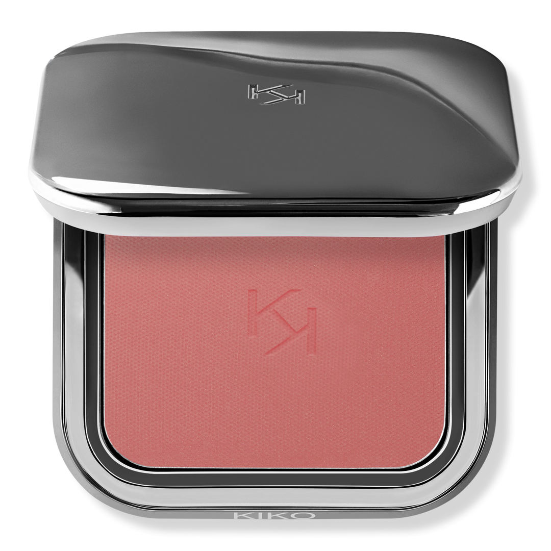 Rubor Smart Colour Peach Rose — 04 Metalic Rosy Biscuit