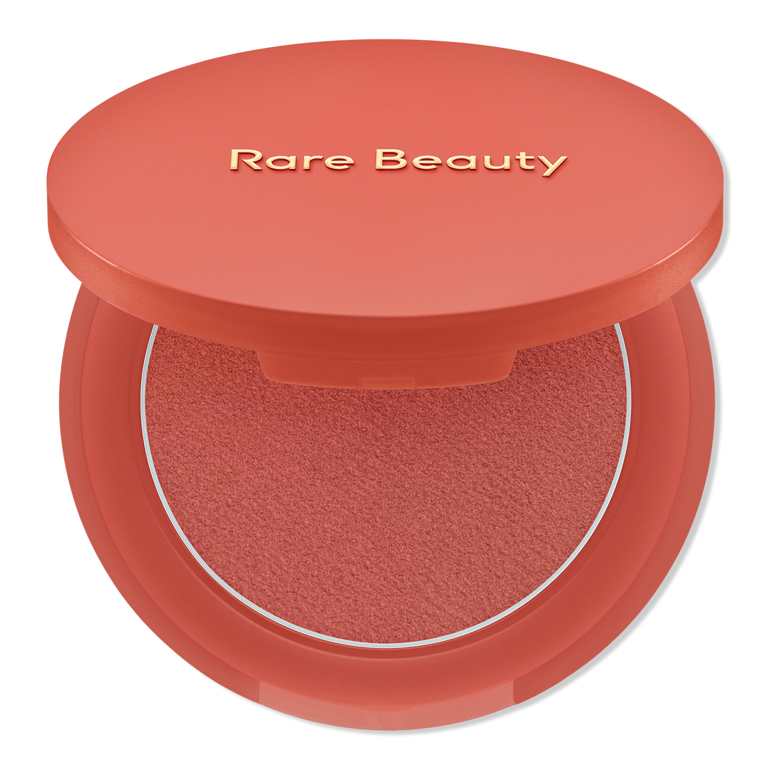 Blush Matte Cremoso Soft Pinch Rare Beauty — Worth