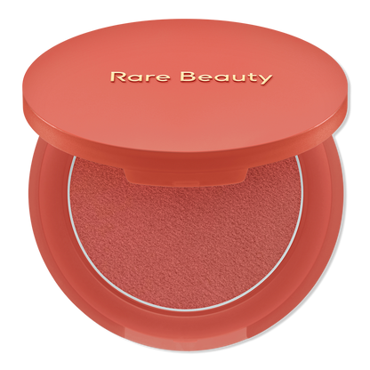 Blush Matte Cremoso Soft Pinch Rare Beauty — Worth