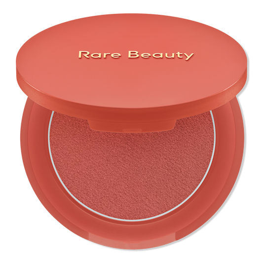 Blush Matte Cremoso Soft Pinch Rare Beauty — Worth