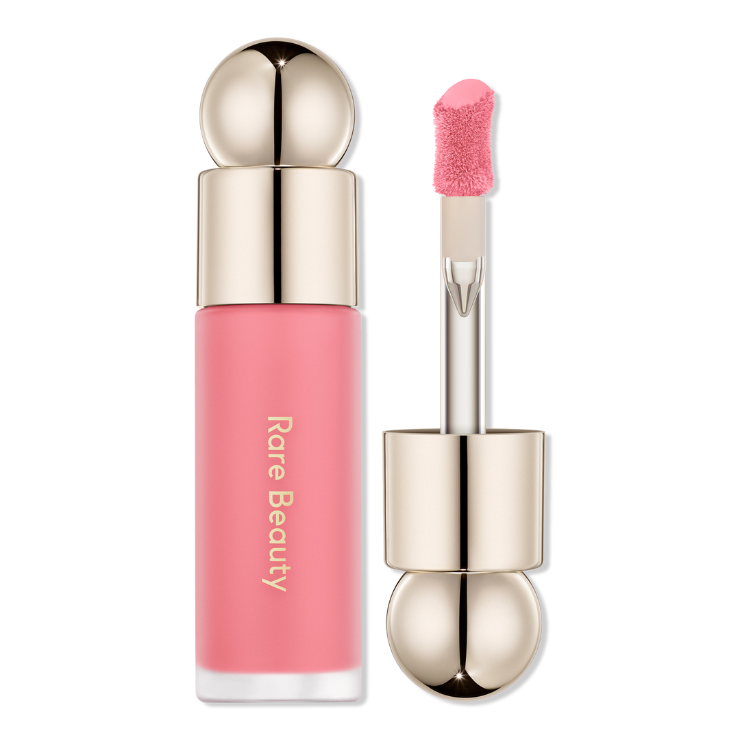 Blush Líquido Soft Pinch — Happy