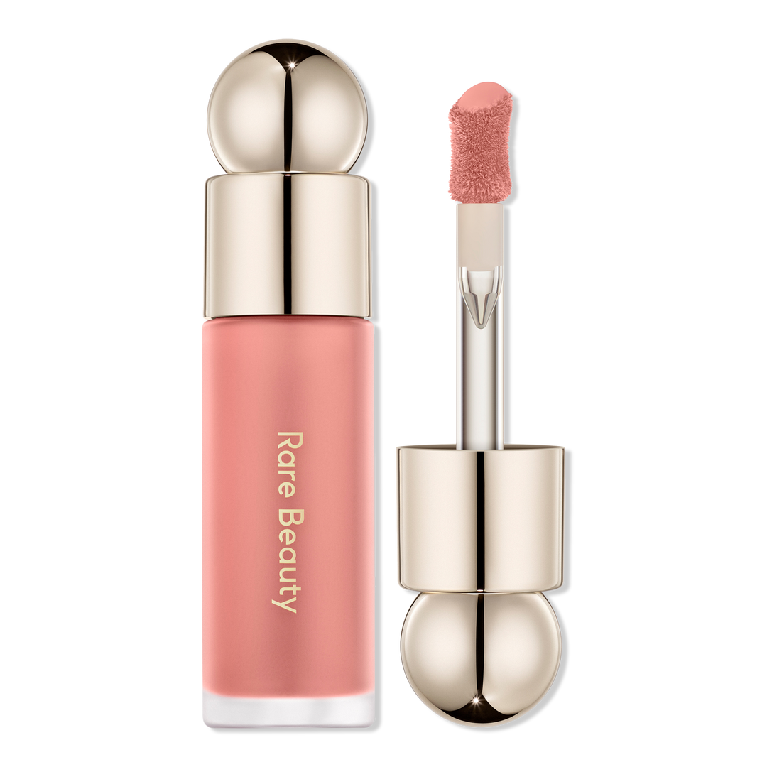 Blush Líquido Soft Pinch — Adore
