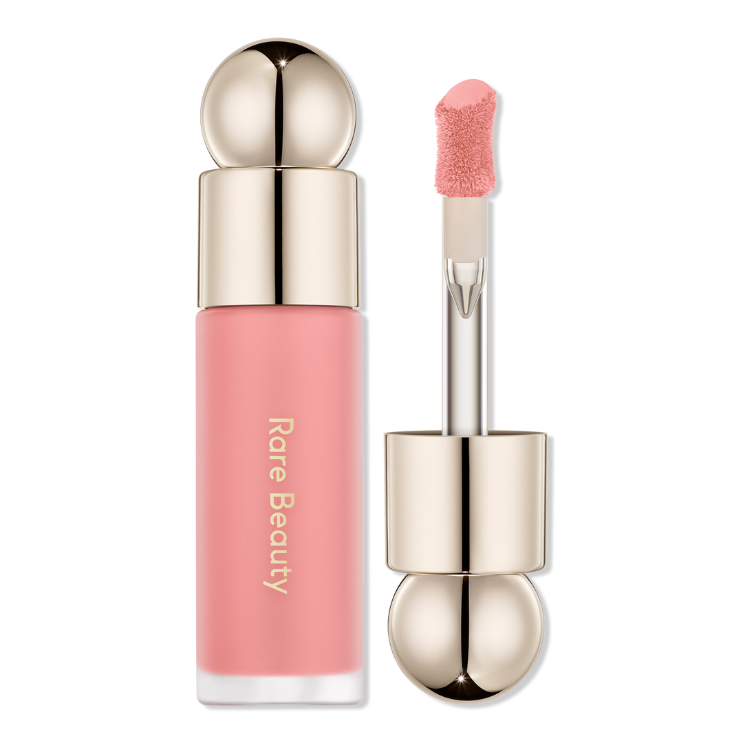 Blush Líquido Soft Pinch — Bliss