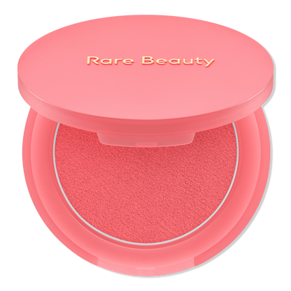 Blush Matte Cremoso Soft Pinch Rare Beauty — Happy