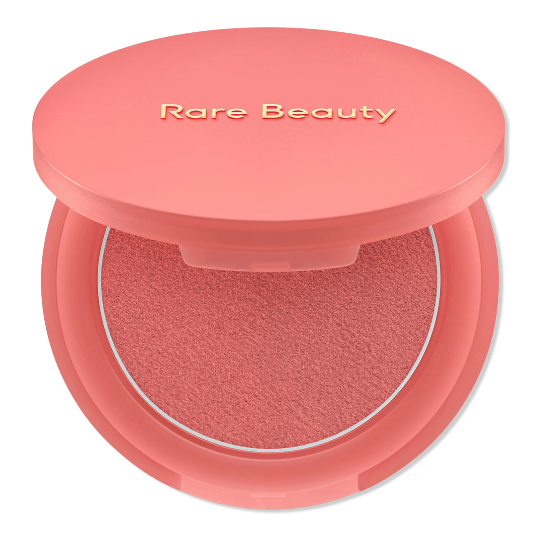 Blush Matte Cremoso Soft Pinch Rare Beauty — Hope