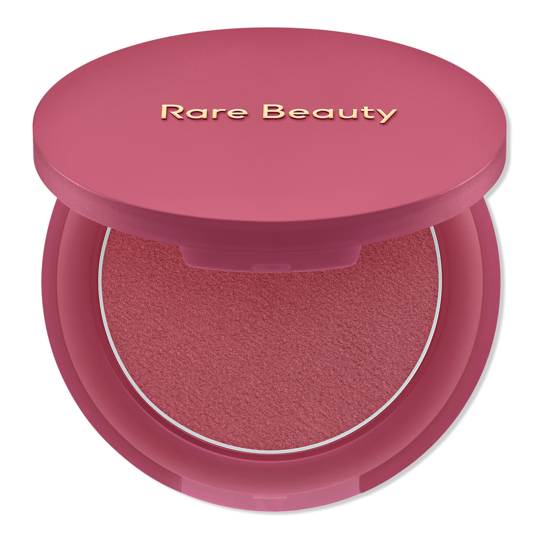 Blush Matte Cremoso Soft Pinch Rare Beauty — Truth