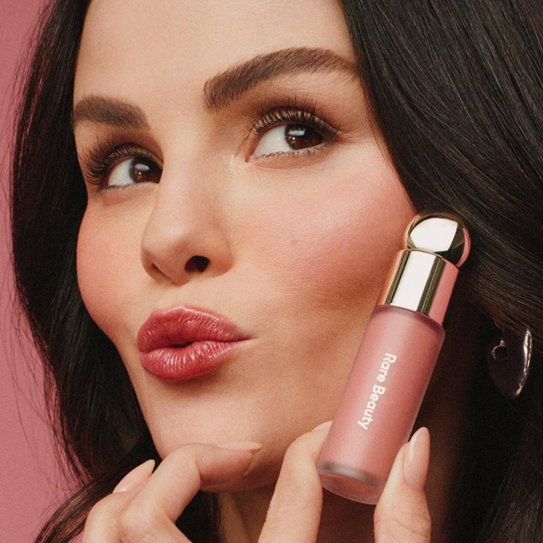Kit Selena's Most Loved de Rare Beauty
