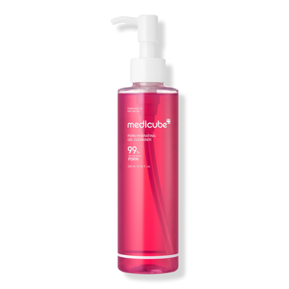 Limpiador Gel Hidratante PDRN MEDICUBE