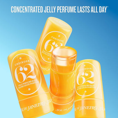 Cheirosa 62 Bálsamo Perfumado en Gel