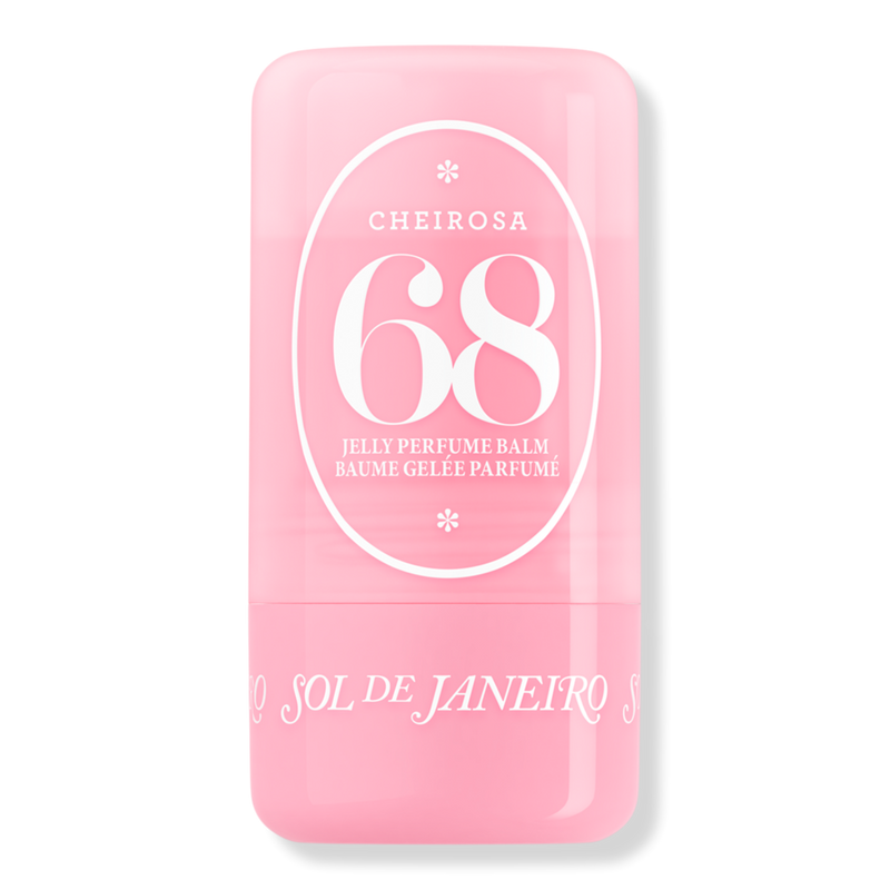 Bálsamo Perfumado en Gel Cheirosa 68
