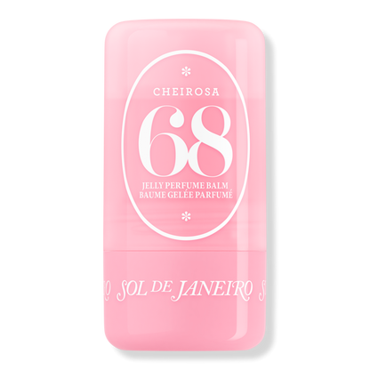 Bálsamo Perfumado en Gel Cheirosa 68