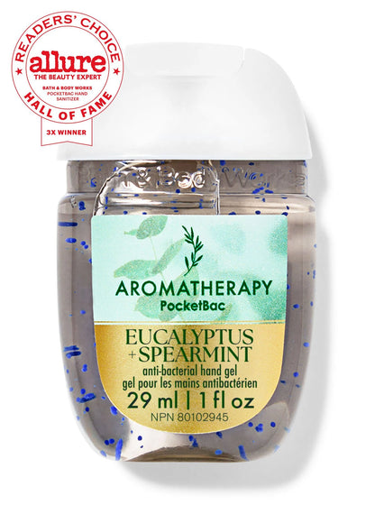 Gel Antibacterial Bath & Body Works