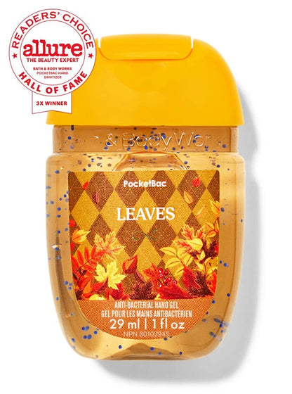Gel Antibacterial Bath & Body Works