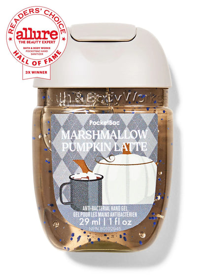 Gel Antibacterial Bath & Body Works