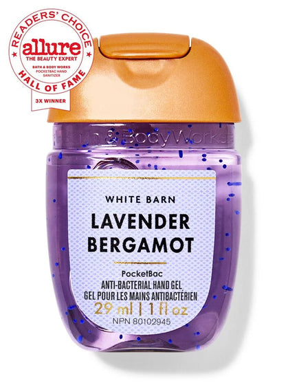 Gel Antibacterial Bath & Body Works