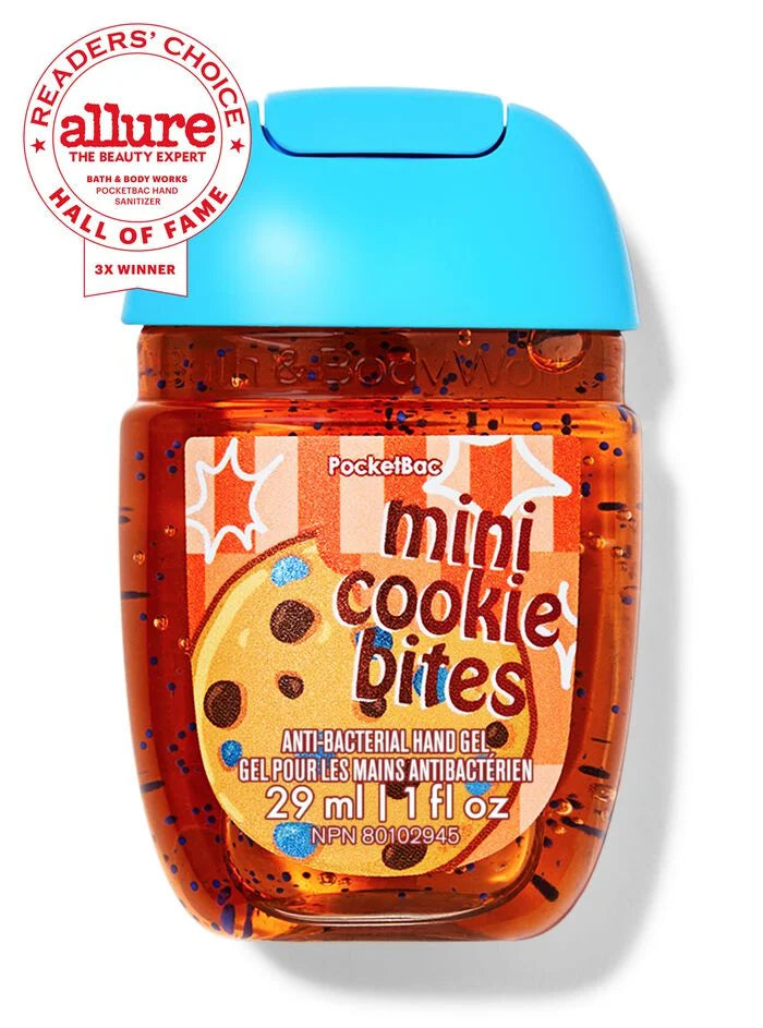 Gel Antibacterial Bath & Body Works