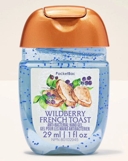 Gel Antibacterial Bath & Body Works