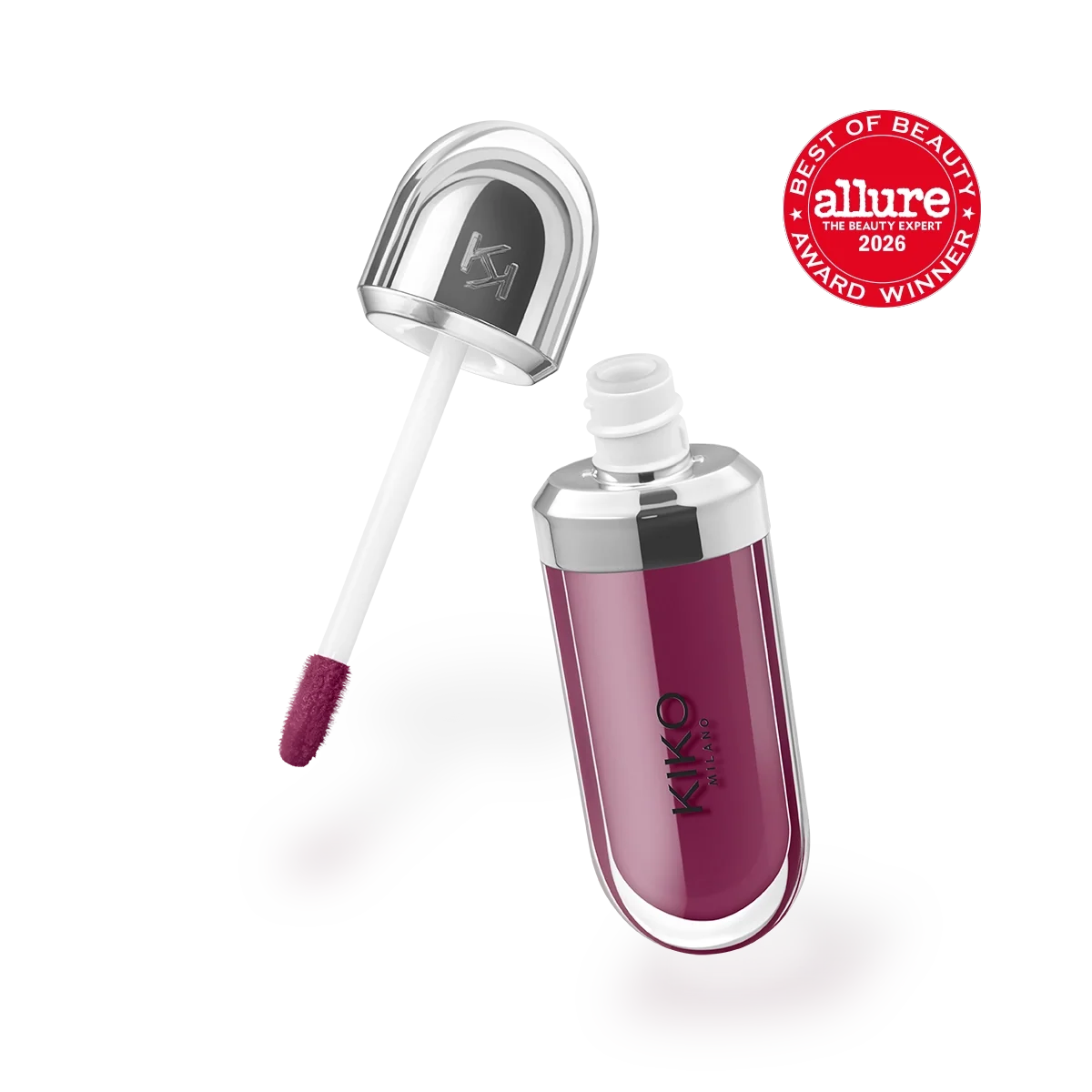 3d Hydra Lipgloss | Kiko Milano