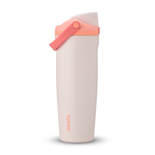 Vaso Térmico Owala FreeSip 30oz - Sparkling