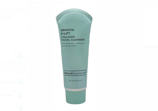 Exfoliante Facial Microfine con Ácido Glicólico – Global Beauty Care