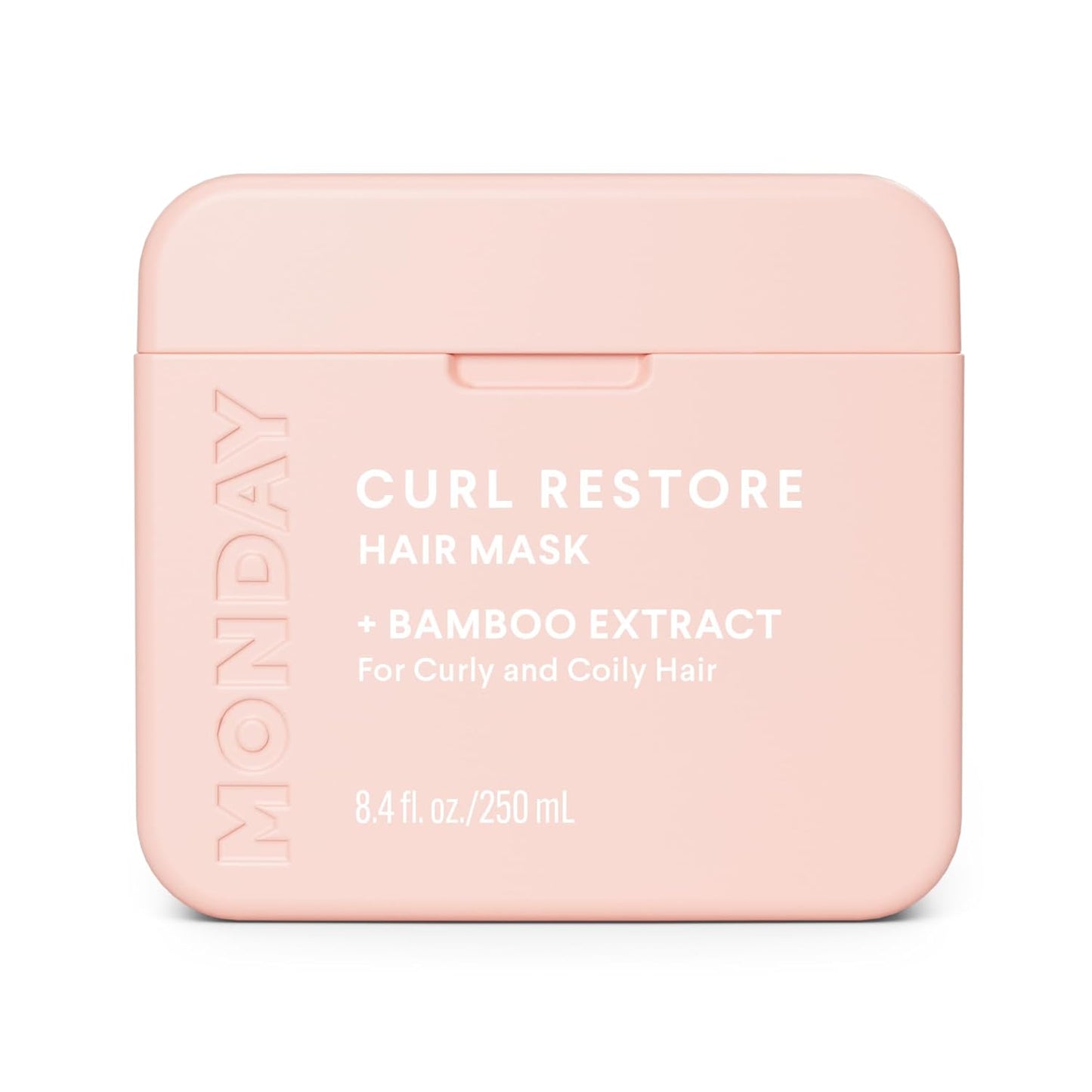 Curl Restore Mascarilla Restauradora para Rizos