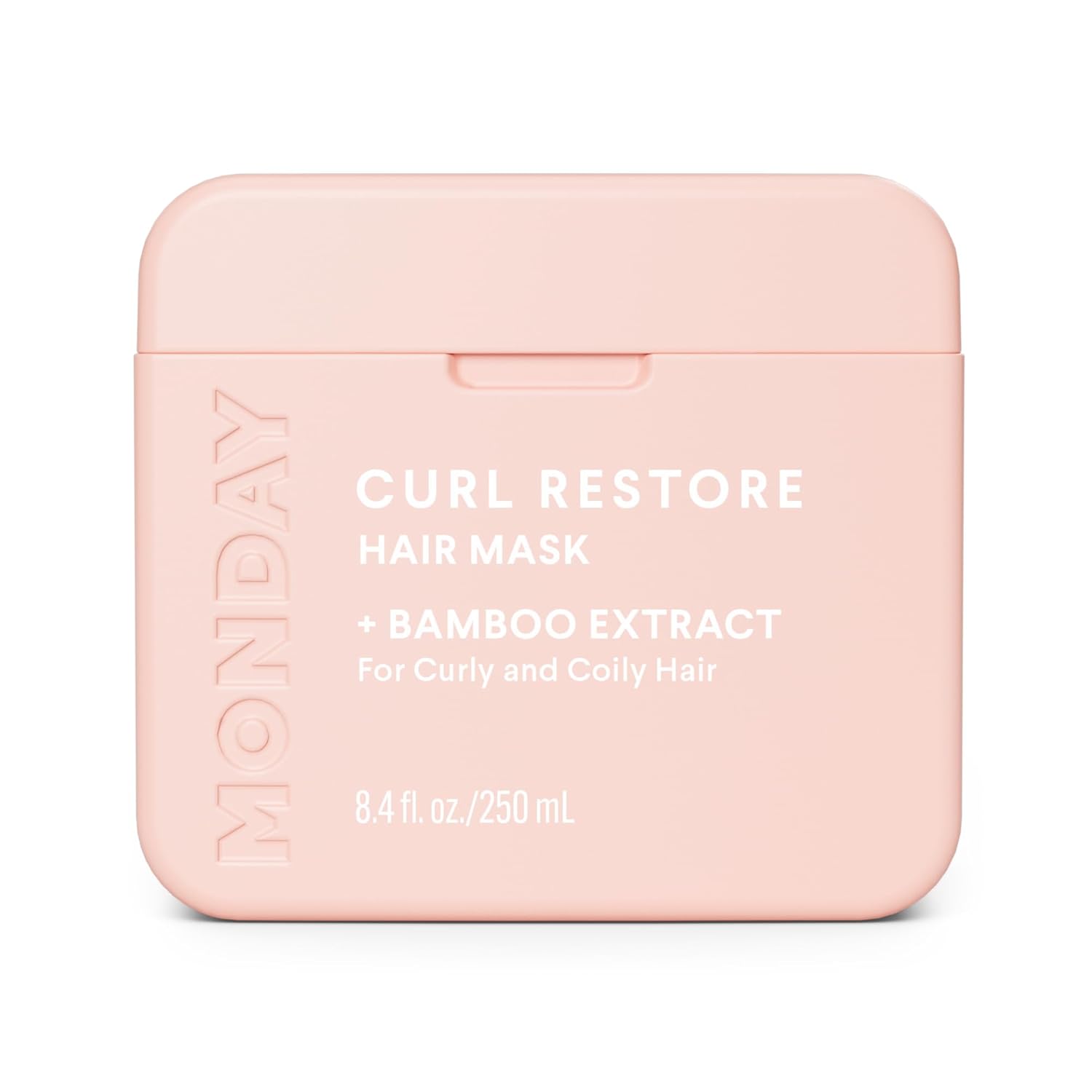 Curl Restore Mascarilla Restauradora para Rizos