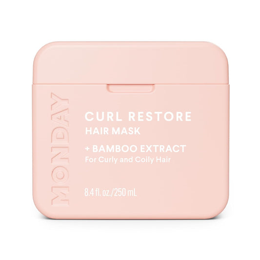 Curl Restore Mascarilla Restauradora para Rizos