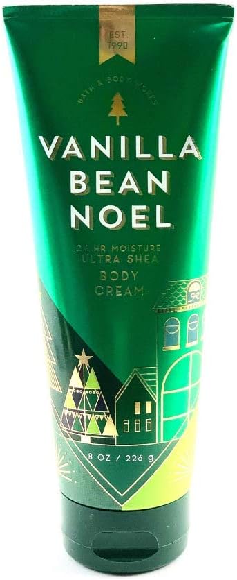 Crema para Manos Bath & Body Works
