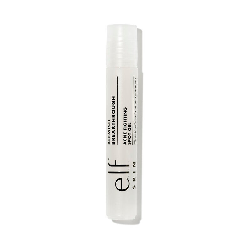 Blemish Breakthrough Gel Anti-Acné e.l.f.