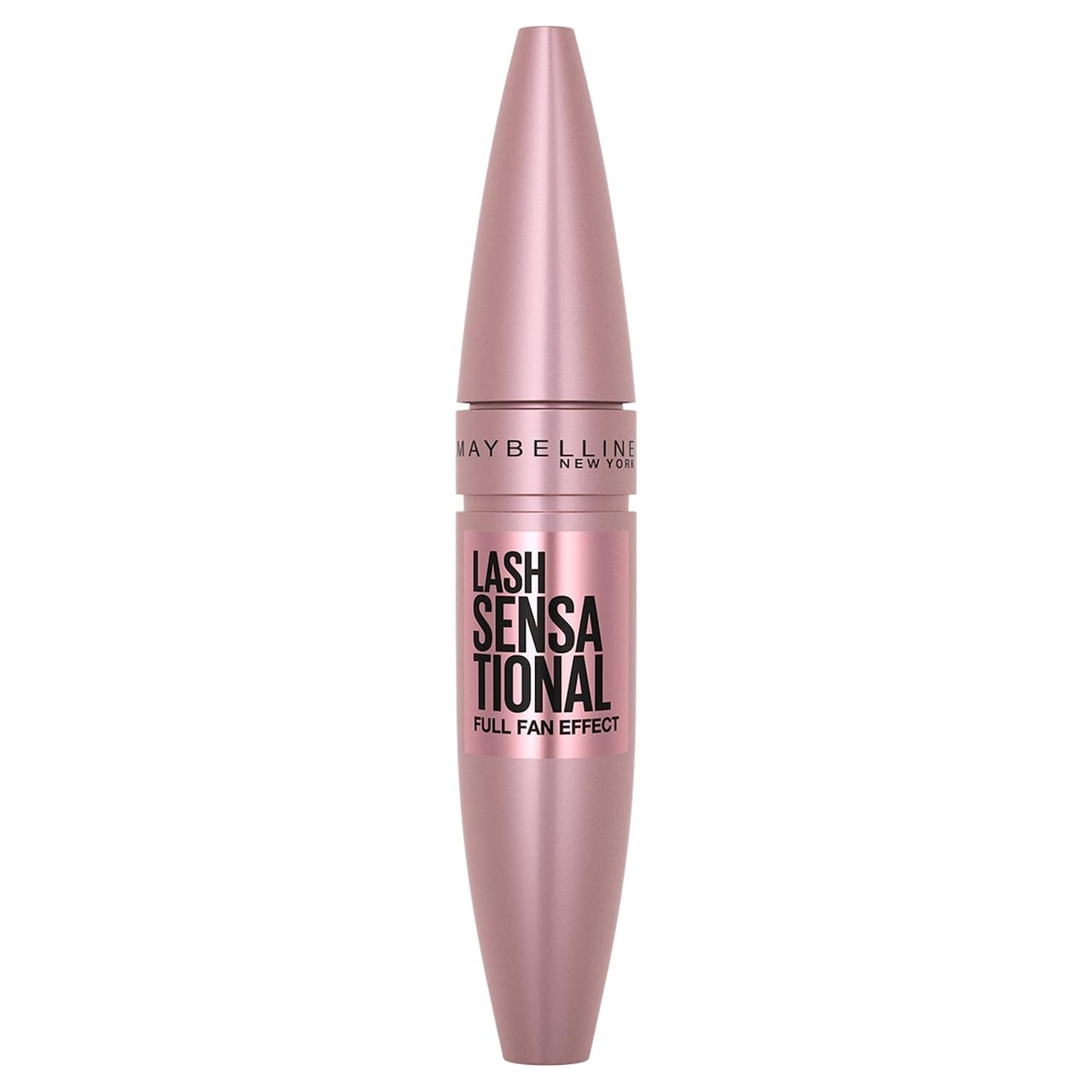 Lash Sensational Rímel Alargadora y Voluminizadora