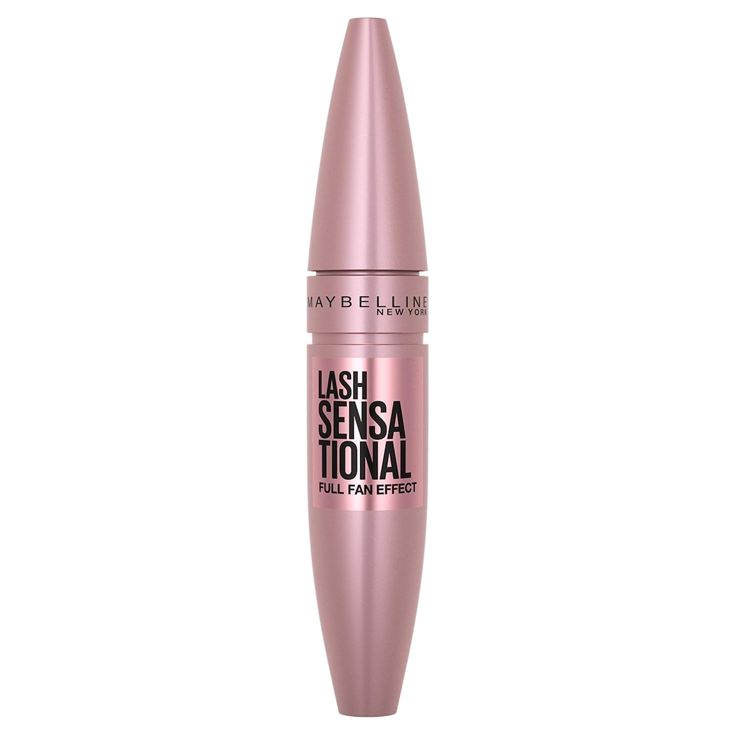 Lash Sensational Rímel Alargadora y Voluminizadora